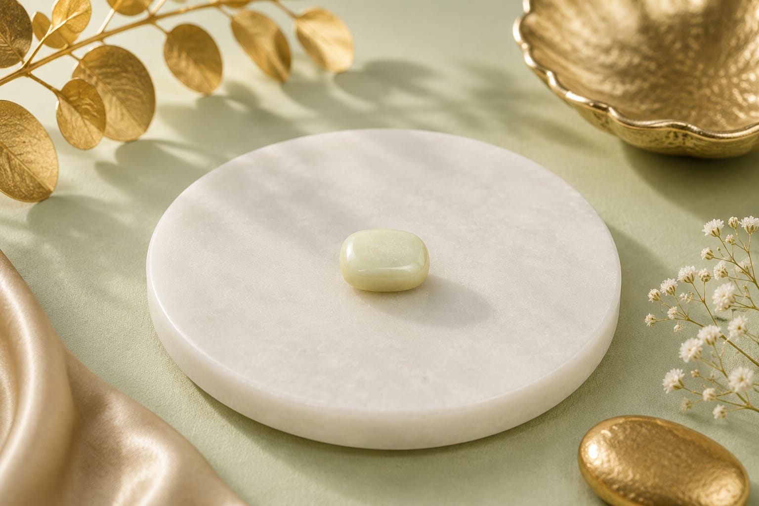 Opal – Venus Gemstone