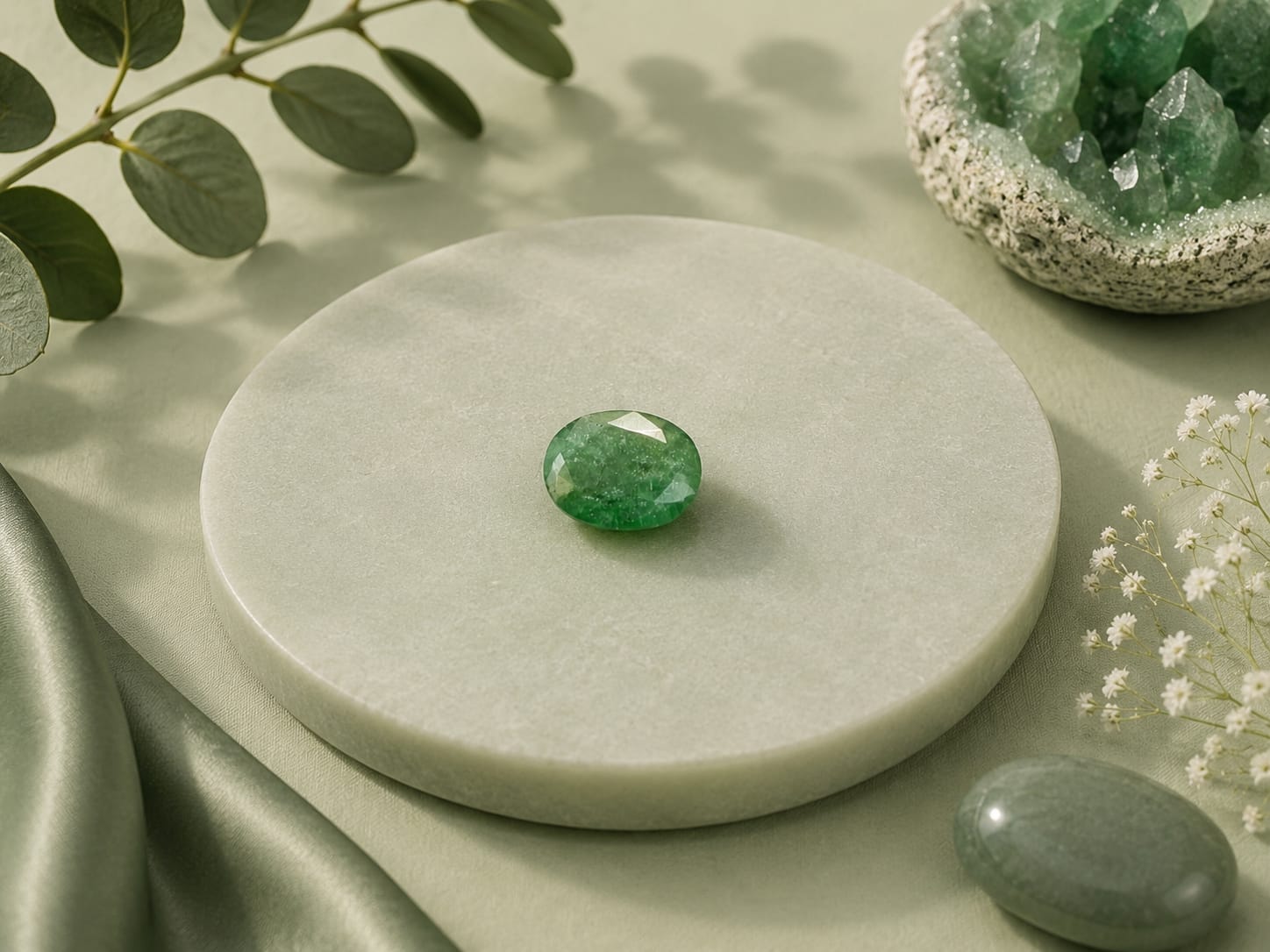 Panna – Emerald