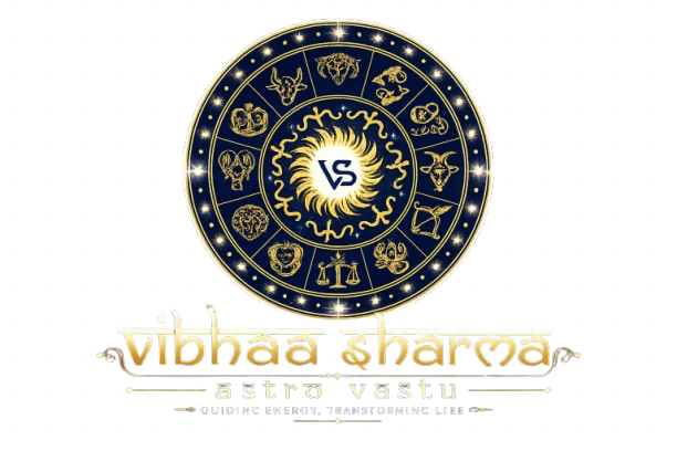 Vibhaa Sharma Astro Vastu Healer