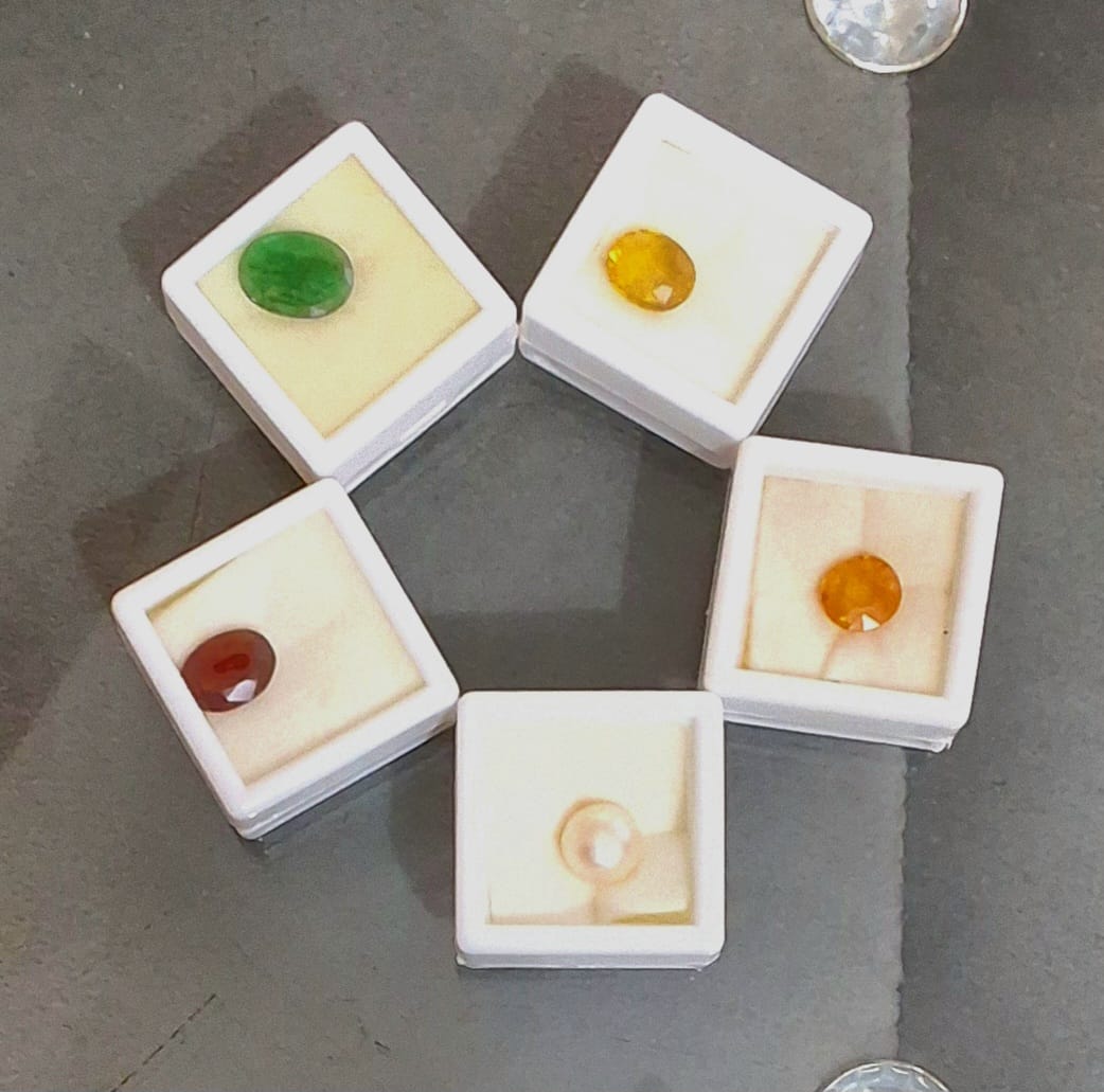 Gemstone Guidance