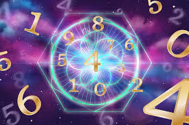 Numerology