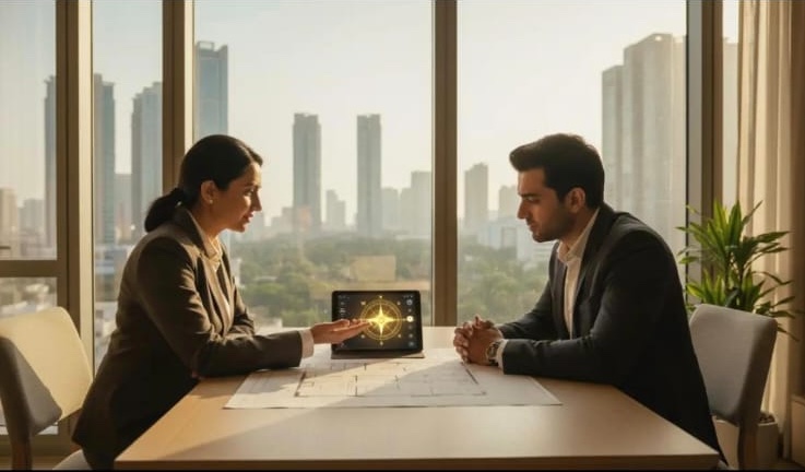 Vastu Consultation