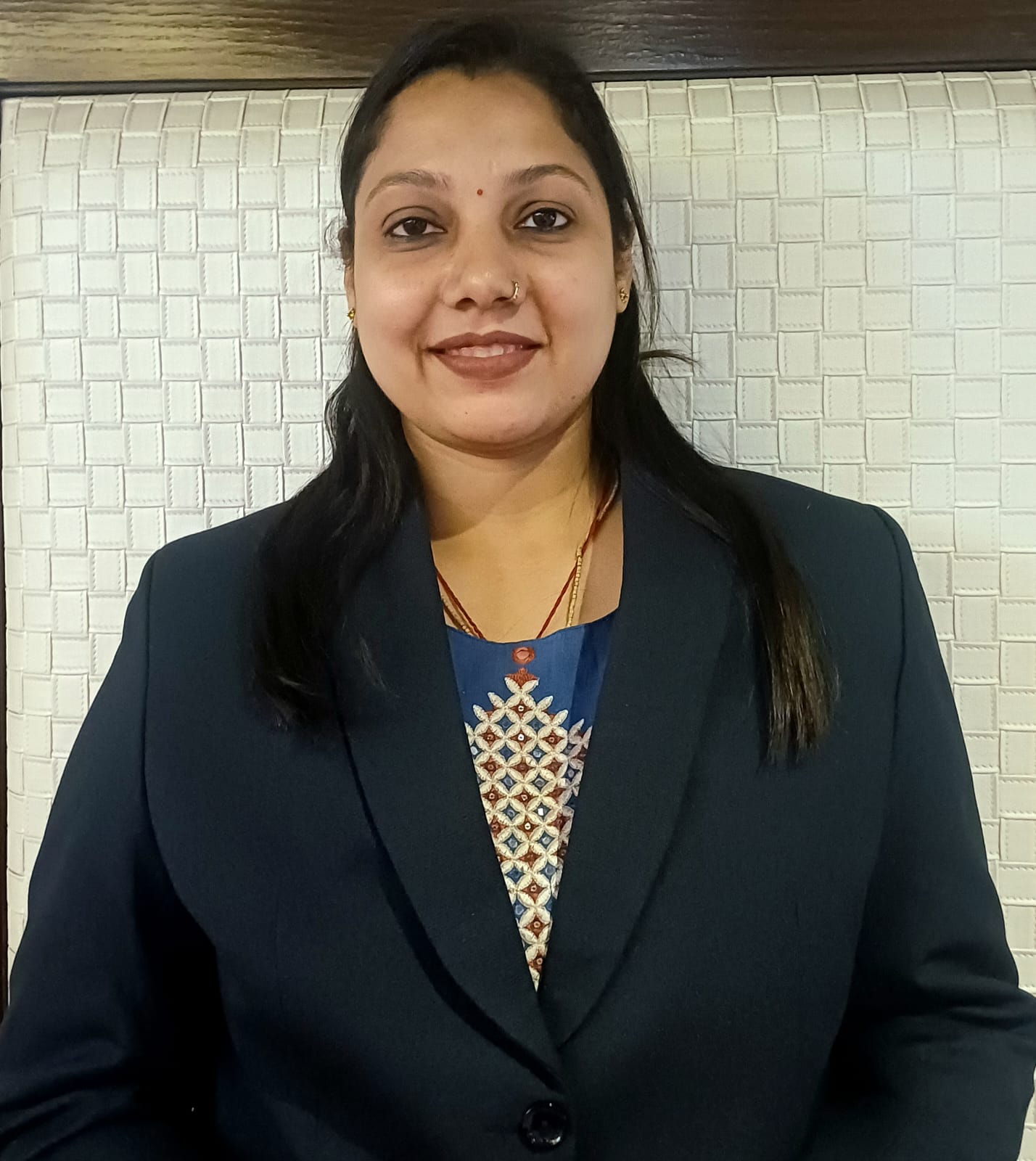 Astrologer Vibhaa Sharma